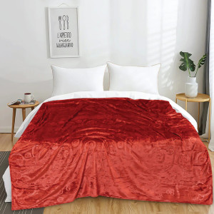 Sigma Fleece Blanket Set